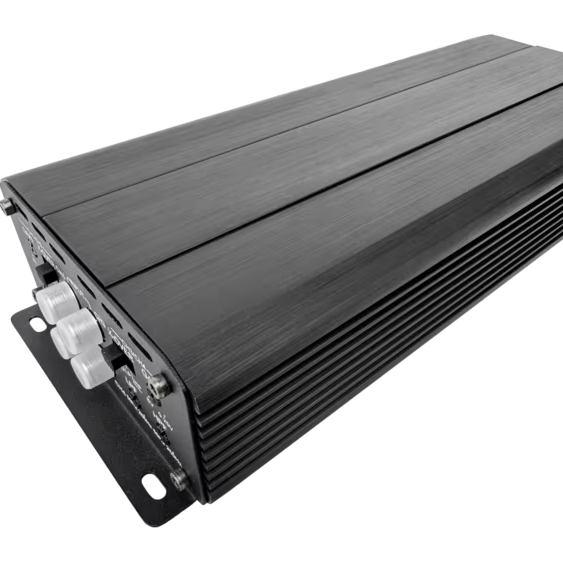 Customized LBC200.4FD Digital Amplifier 4channel New Design Class d Mini Amplifier 200W Amplifier Power
